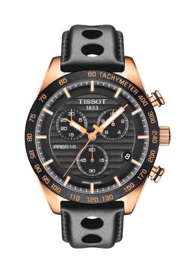 Montre Homme TISSOT T100.417.36.051.00 - Tissot