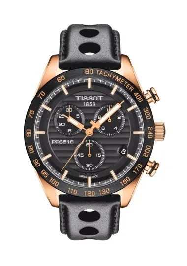 Montre Homme TISSOT T100.417.36.051.00 - Tissot