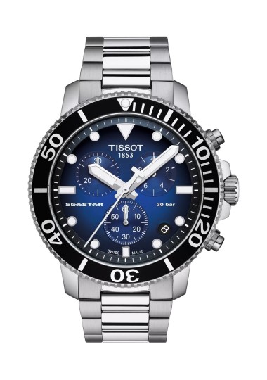 Montre Homme TISSOT T120.417.11.041.01 - Tissot