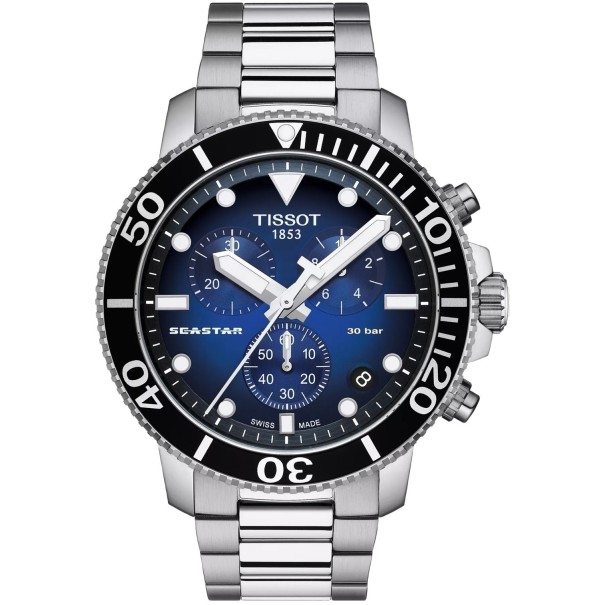 Montre Homme TISSOT T120.417.11.041.01 - Tissot