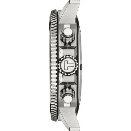 Montre Homme TISSOT T120.417.11.041.01 - Tissot