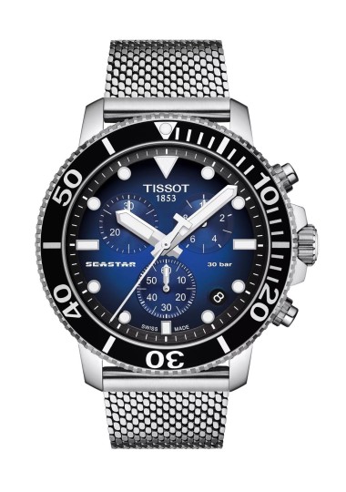 Montre Homme TISSOT T120.417.11.041.02 - Tissot