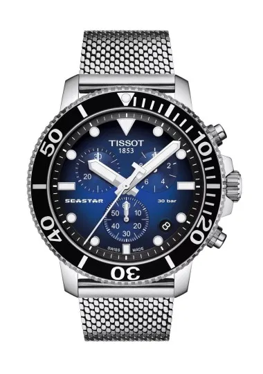 Montre Homme TISSOT T120.417.11.041.02 - Tissot