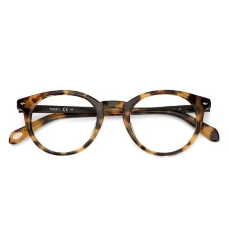 Lunettes de Vue Femme FOSSIL 6090 - Fossil