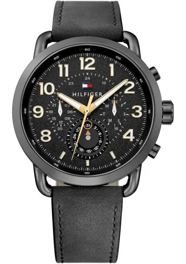 Montre Homme TOMMY-HILFIGER 1791426 - TOMMY-HILFIGER