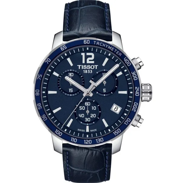 Montre Homme TISSOT T095.417.16.047.00