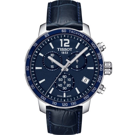 Montre Homme TISSOT T095.417.16.047.00 Tissot - 1