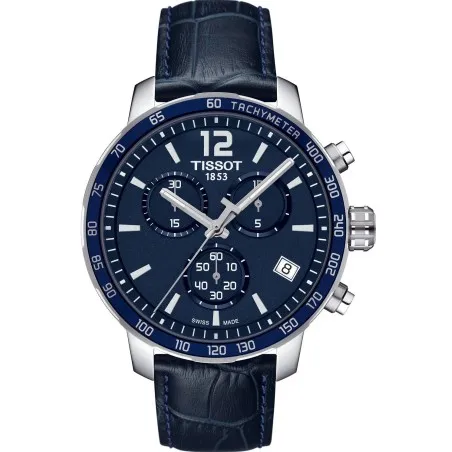 Montre Homme TISSOT T095.417.16.047.00 - Tissot