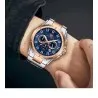 Montre Homme MINI FOCUS  MF0495G - MINI FOCUS