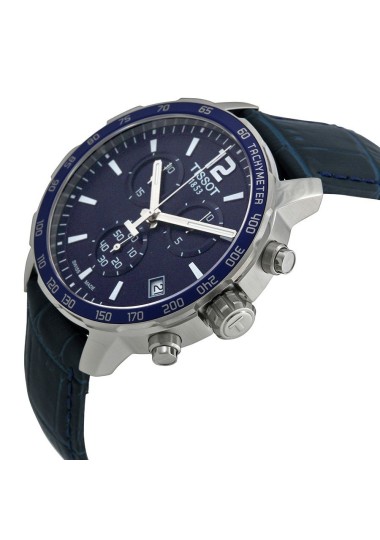 Montre Homme TISSOT T095.417.16.047.00 Tissot - 3