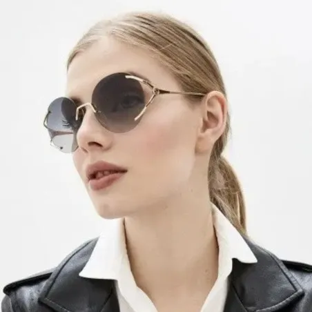 Lunettes de Soleil Femme GUCCI GG0645S - Gucci