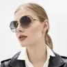 Lunettes de Soleil Femme GUCCI GG0645S - Gucci