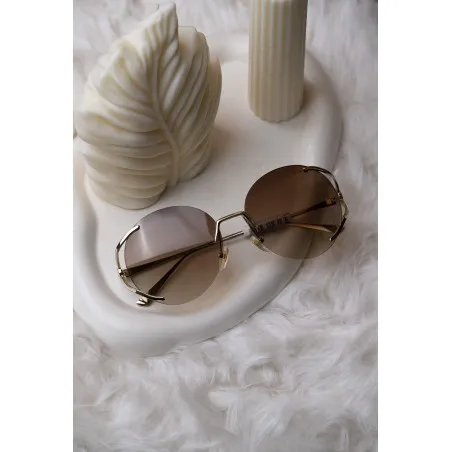Lunettes de Soleil Femme GUCCI GG0645S - Gucci