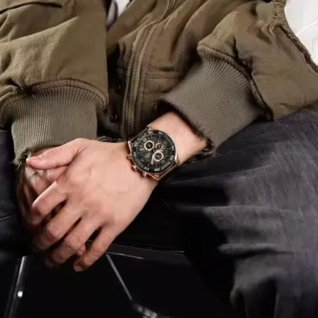 Montre Homme NAVIFORCE  8043 - NAVIFORCE