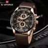 Montre Homme NAVIFORCE  8043 - NAVIFORCE