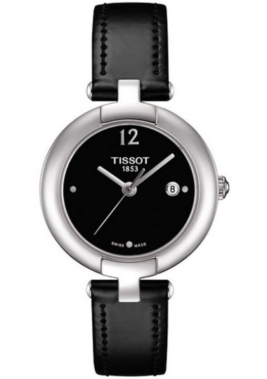 Montre Femme TISSOT T084.210.16.057.00 Tissot - 1