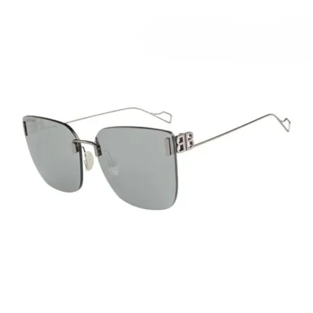 Lunettes de Soleil Femme BALENCIAGA BB0112SA - BALENCIAGA