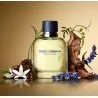 Eau de Toilette Homme DOLCE&GABBANA  MEN / DOLCE & GABBANA EDT SPRAY - Dolce&Gabbana