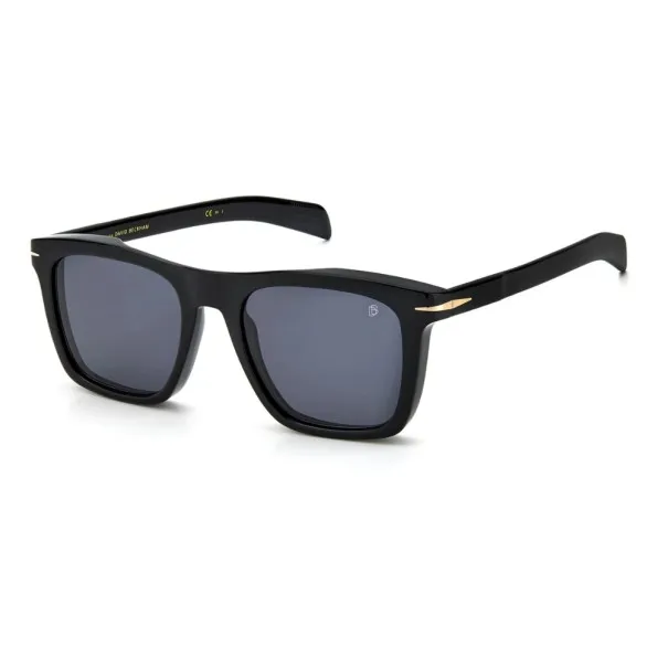 Lunettes de Soleil Homme DAVID BECKHAM DB7000 - DAVID BECKHAM Lunettes de Soleil Homme DAVID BECKHAM DB7000 - DAVID BECKHAM