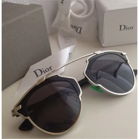 Lunettes de Soleil Femme DIOR SOREAL - Dior