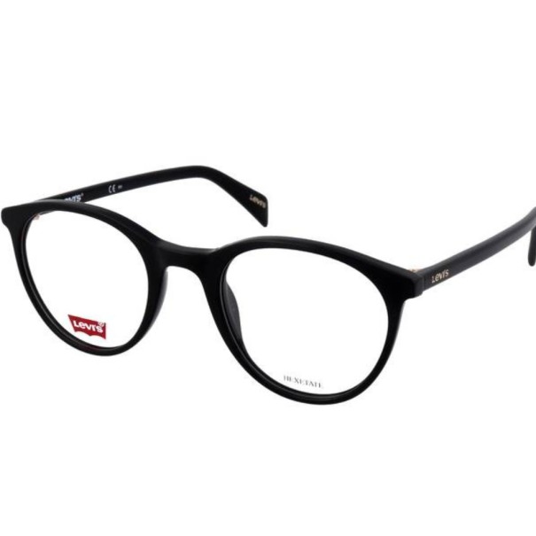 Lunettes de Vue Unisexe LEVI'S  LV 1005 - LEVI'S