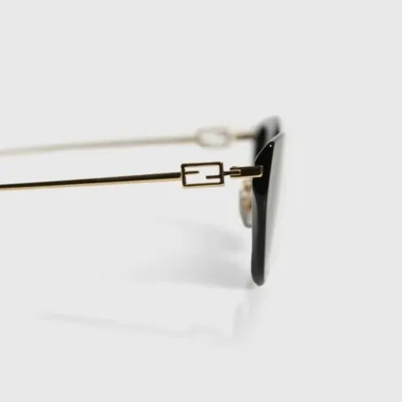 Lunettes de Soleil Femme FENDI FE40014U - FENDI