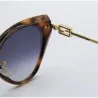 Lunettes de Soleil Femme FENDI FE40014U - FENDI