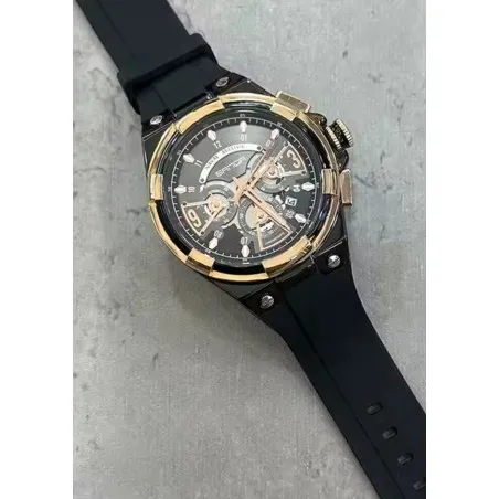 Montre Homme SANDA 5510 - SANDA