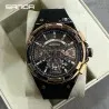 Montre Homme SANDA 5510 - SANDA