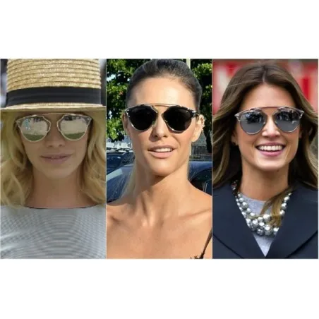 Lunettes de Soleil Femme DIOR SOREAL - Dior