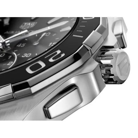Montre Homme TAG HEUER CAY111A.BA0927 - Tag Heuer