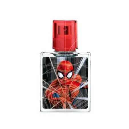 MARVEL SPIDERMAN EAU DE TOILETTE - AIR VAL