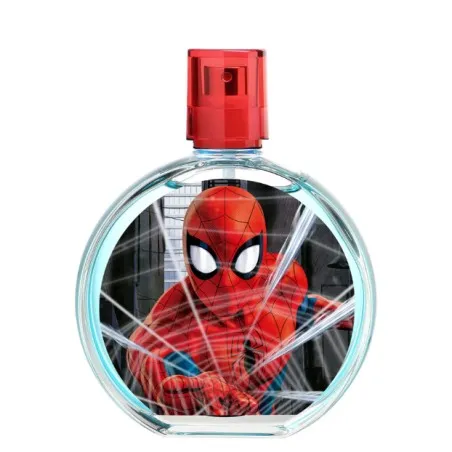 Eau de Toilette Enfant SPIDER MAN EAU DE TOILETTE - Air-val