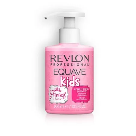 Shampoing LOOK PRINCESS - REVLON