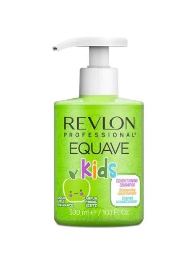 SHAMPOOING FOR KIDS 2EN1 - Revlon