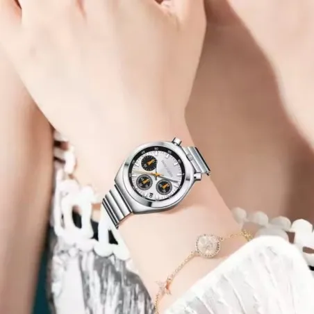 Montre Femme MINI FOCUS  MF0491L - MINI FOCUS