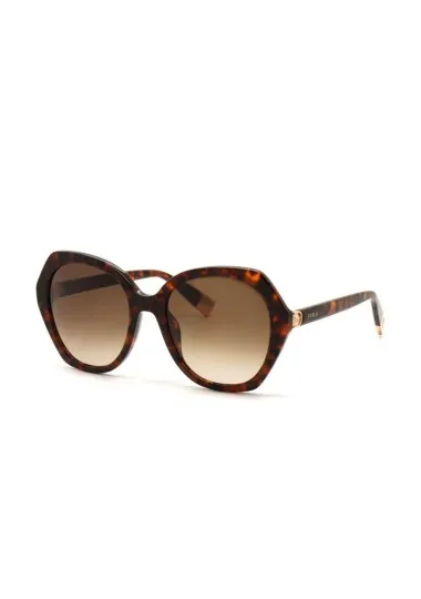 Lunettes de Soleil Femme FURLA SFU533 09TB - FURLA