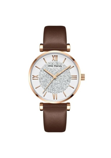 Montre Femme MINI FOCUS MF0334L - MINI FOCUS