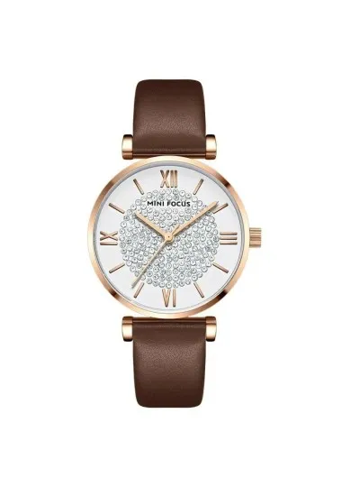 Montre Femme MINI FOCUS MF0334L - MINI FOCUS