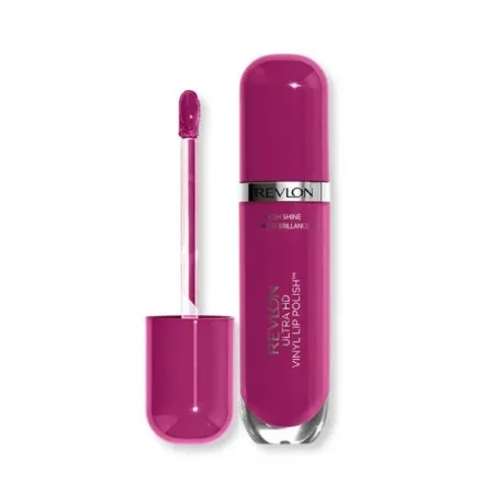 Revlon  ULTRA HD VINYL - REVLON