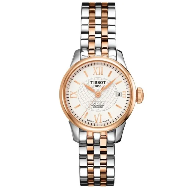 Montre Femme TISSOT t41.2.183.33