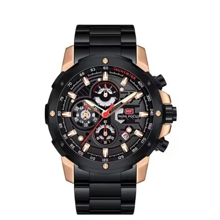 Montre Homme MINI FOCUS MF0401G - MINI FOCUS