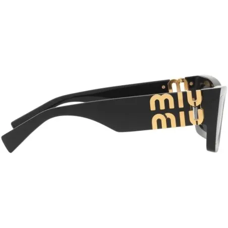 Lunettes de Soleil Femme MIU MIU SMU09W - Miu Miu