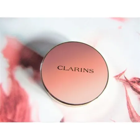Fard à Paupières CLARINS OMBRE 4 COULEURS 03 FLAME GRADATION - CLARINS