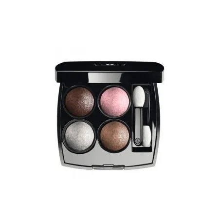 Les 4 Ombres Multi-Effect De Chanel - CHANEL