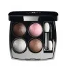 Les 4 Ombres Multi-Effect De Chanel - CHANEL