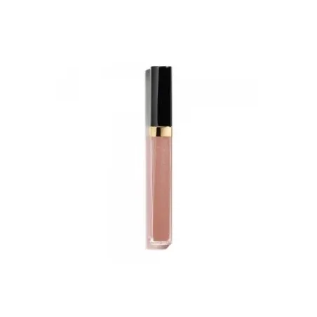 Rouge à Lèvres liquide CHANEL Rouge Coco Gloss - Gel Brillant Hydratant - CHANEL