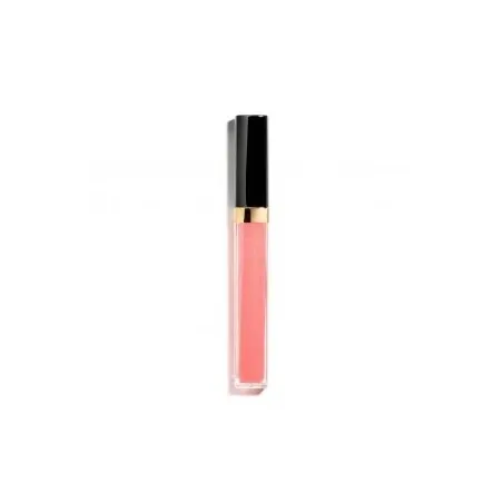 Rouge à Lèvres liquide CHANEL Rouge Coco Gloss - Gel Brillant Hydratant - CHANEL