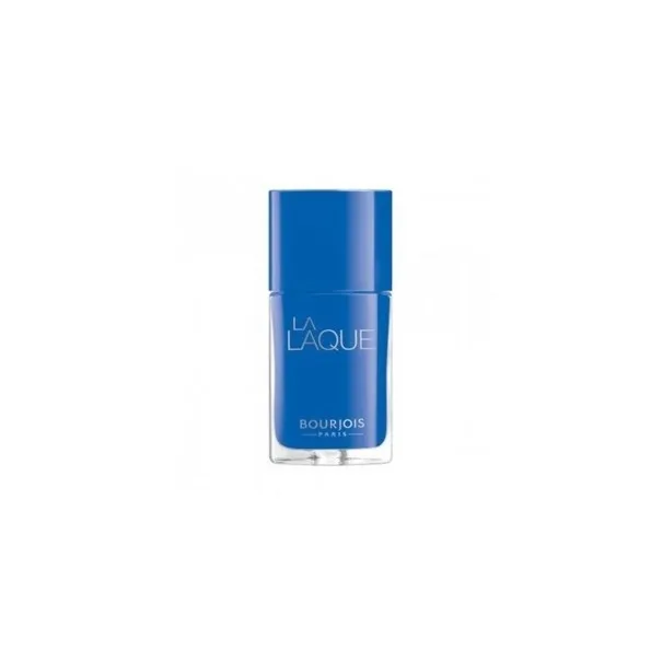 Vernis à ongles BOURJOIS La - Laque - BOURJOIS Vernis à ongles BOURJOIS La - Laque - BOURJOIS