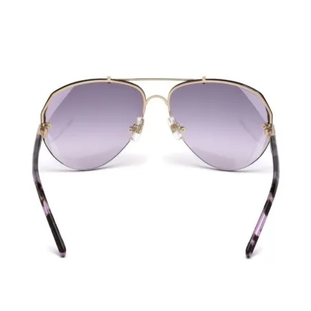 Lunettes de Soleil Femme  SWAROVSKI SK0134-28Z - Swarovski